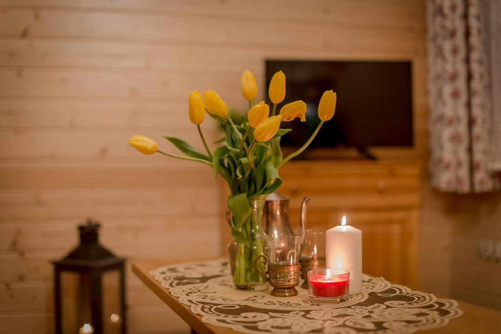 Apartament Koscieliska 10A Zakopane Room photo
