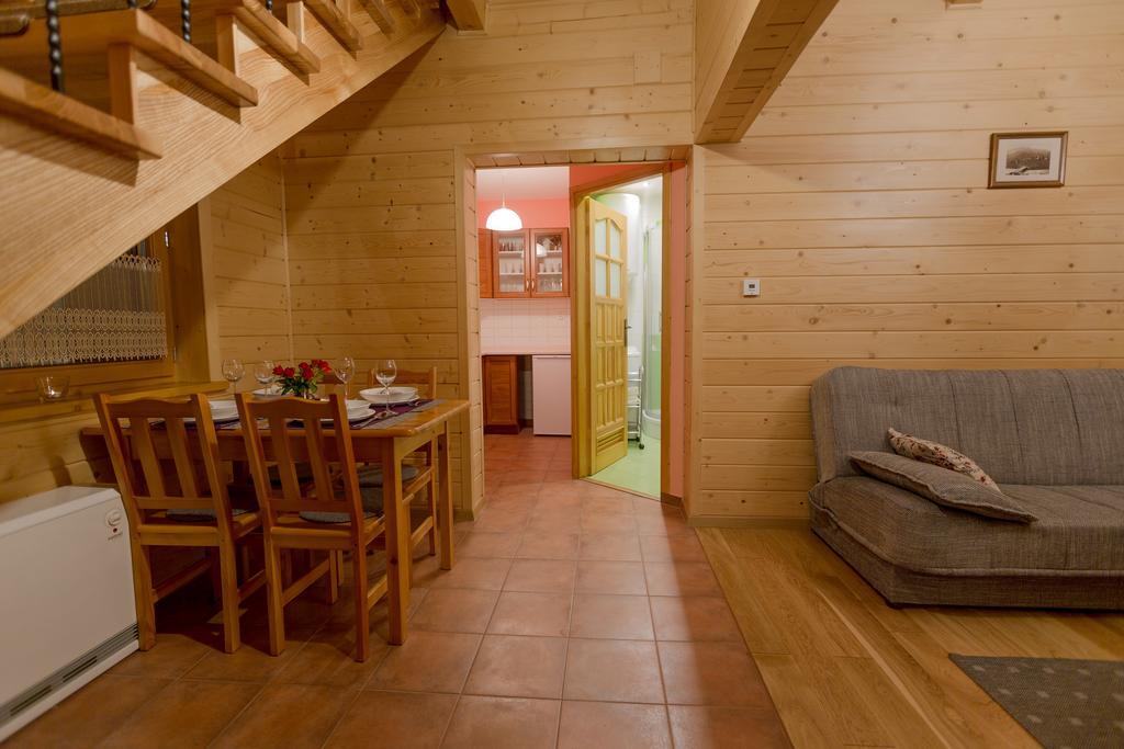 Apartament Koscieliska 10A Zakopane Room photo